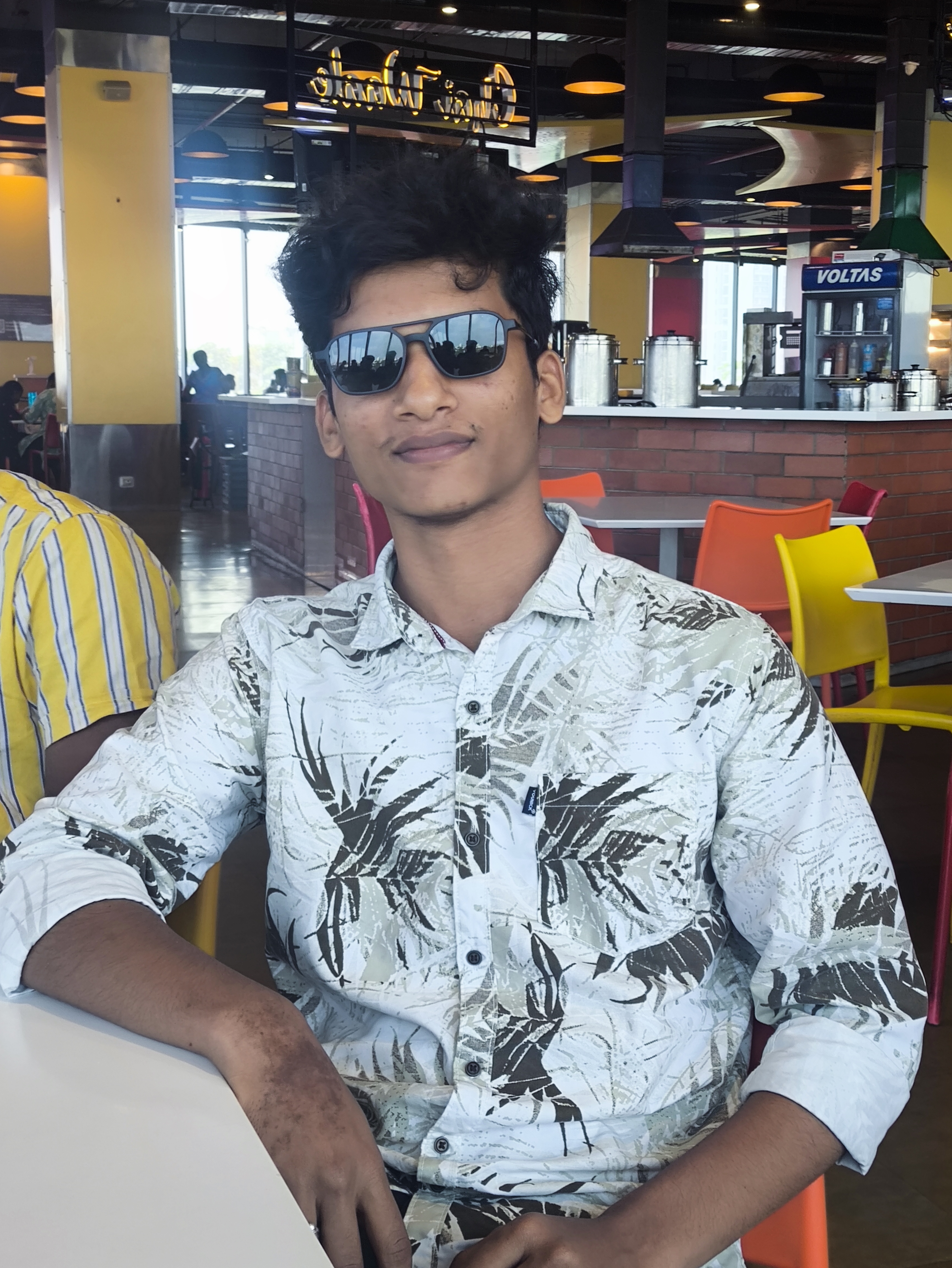 Profile Photo